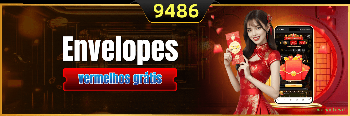 Cashback semanal betnacional