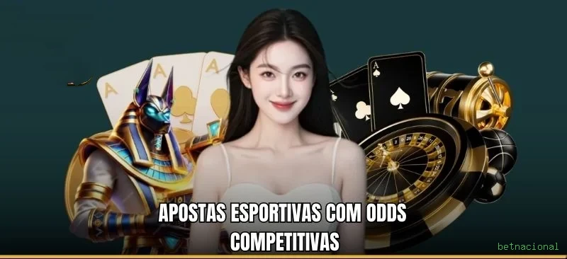 Jogos com maior RTP na betnacional